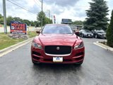 Used 2017 Jaguar F-PACE Premium image 2