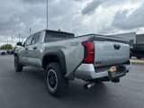 New 2025 Toyota Tacoma TRD Off-Road image 5