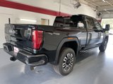 New 2025 GMC Sierra 2500 Denali Ultimate w/ Max Trailering Package image 4