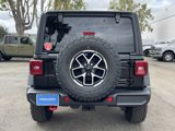 New 2025 Jeep Wrangler Unlimited Rubicon image 5