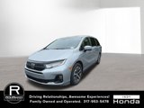 New 2026 Honda Odyssey EX-L image 4