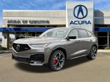 New 2025 Acura MDX Type S image 5