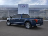New 2025 Ford F150 Lariat w/ Equipment Group 501A Mid image 5