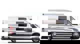 New 2025 Ford Transit 250 148 Medium Roof Extended AWD image 5