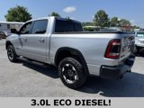 Used 2022 RAM 1500 Rebel w/ Rebel Level 2 Equipment Group image 4