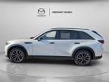 New 2025 MAZDA CX-70 Plug-In Hybrid w/ Premium Pkg image 4