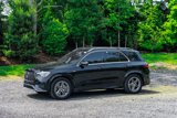 Used 2024 Mercedes-Benz GLE 53 AMG 4MATIC image 4