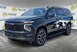 New 2025 Chevrolet Suburban RST w/ Comfort Package image 4