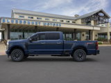 New 2025 Ford F250 Platinum image 3