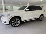 Used 2015 BMW X5 xDrive50i w/ Executive Package image 2