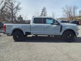 New 2025 Ford F350 XLT w/ Black Appearance Package image 5