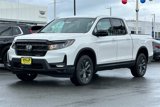 New 2025 Honda Ridgeline Sport image 6