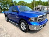 Used 2016 RAM 1500 Big Horn image 5