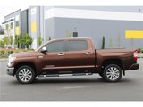 Used 2017 Toyota Tundra Limited image 4