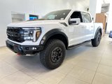 Used 2024 Ford F150 Raptor w/ Equipment Group 803A Raptor R image 3
