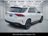 New 2026 Mercedes-Benz GLE 450e 4MATIC image 4