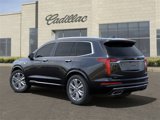 New 2025 Cadillac XT6 Premium Luxury w/ Platinum Package image 3