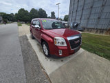 Used 2013 GMC Terrain SLE w/ LPO, Chrome Package image 5