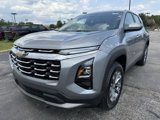 New 2026 Chevrolet Equinox LT w/ Convenience Package II image 3