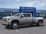 New 2025 GMC Sierra 3500 Denali w/ Denali Reserve Package image 2