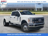 Certified 2023 Ford F350 XLT w/ 360-Degree Camera Package image 1