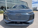 New 2025 Audi Q6 e-tron Premium Plus image 3