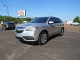Used 2015 Acura MDX SH-AWD w/ Technology Package image 4