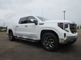 New 2025 GMC Sierra 1500 SLT w/ SLT Premium Plus Package image 5