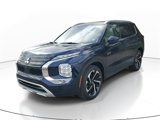 New 2025 Mitsubishi Outlander SEL image 3