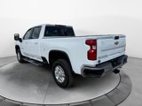 New 2025 Chevrolet Silverado 2500 LT image 3