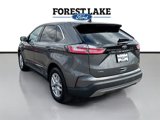 Certified 2023 Ford Edge SEL image 5