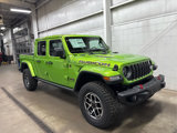 New 2025 Jeep Gladiator Rubicon image 3