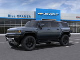 New 2025 GMC Hummer EV 3X w/ LPO, Dark Essentials Package image 2