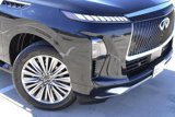 New 2025 INFINITI QX80 Sensory image 3