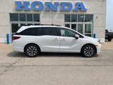 New 2025 Honda Odyssey EX-L image 4