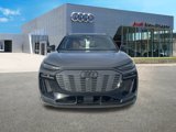 New 2025 Audi SQ6 e-tron Prestige image 6