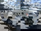 Used 2020 Nissan Frontier SV image 4