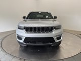 New 2025 Jeep Grand Cherokee Limited image 2