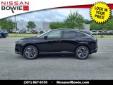 New 2025 Nissan Murano SV w/ Cargo Package image 2
