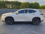 New 2025 Lexus NX 450h+ AWD w/ Luxury Package image 4