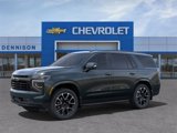 New 2025 Chevrolet Tahoe RST w/ Comfort Package image 2