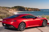 Used 2024 Aston Martin DB12 Coupe image 3