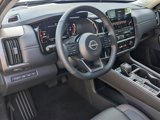 New 2025 Nissan Pathfinder Platinum w/ Cargo Package image 3