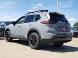 New 2026 Nissan Rogue SV w/ Rock Creek Premium Package image 4