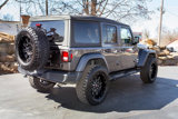 Used 2020 Jeep Wrangler Unlimited Sport S image 6