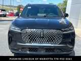 New 2025 Lincoln Aviator Black Label image 3