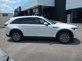New 2025 MAZDA CX-90 3.3 Turbo w/ Preferred Package image 2