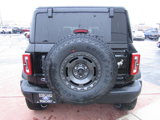 New 2025 Ford Bronco Badlands image 6