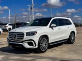 New 2025 Mercedes-Benz GLS 450 4MATIC image 4