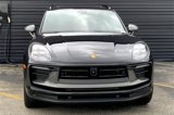 Certified 2024 Porsche Macan Turbo image 3